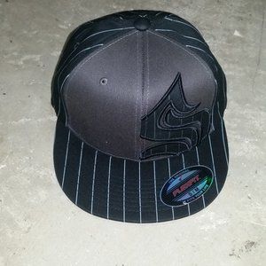 SULLEN Baseball Cap Hat Flexfit S/M NOS